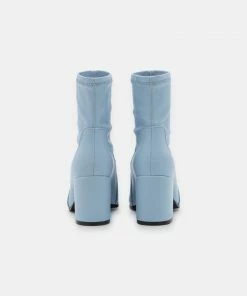 Even&Odd Classic Ankle Boots - Blue -Even&Odd Sales Store dea7501aee90468c8c86408cdf2327be