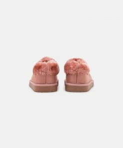 Even&Odd Slippers - Pink -Even&Odd Sales Store df0ba74c69d5496695694d90e396a9c5