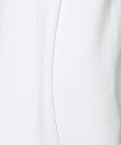 Even&Odd SWEAT OFF SHOULDER MINI DRESS - Day Dress - White -Even&Odd Sales Store df36e24b6781437fa5ced22e1c88304d