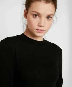 Even&Odd Day Dress - Black 11 Even&Odd Day Dress - Black -Even&Odd Sales Store df8d638215ca4fd8bc51d97a8a70562a