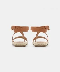 Even&Odd Sandals - Cognac -Even&Odd Sales Store dfbc71b198fc40079c44252e2051549b