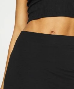 Even&Odd Maxi Skirt - Black 13 Even&Odd Maxi Skirt - Black -Even&Odd Sales Store dfc777cda8934292bd897e5b8c3f1c3d