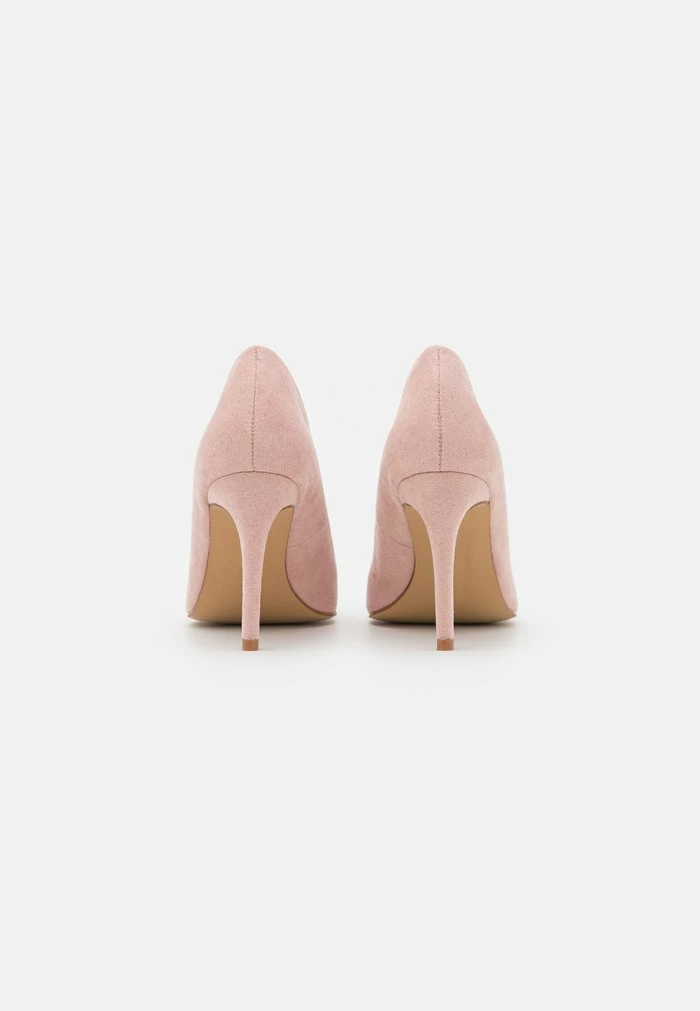 Even&Odd Classic Heels - Light Pink 6 Even&Odd Classic Heels - Light Pink - Image 4