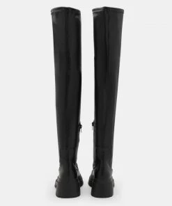 Even&Odd Platform Boots - Black -Even&Odd Sales Store dfdee3c6f7cc49b1947c3f8096265ba5