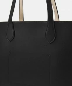 Even&Odd Tote Bag - Black -Even&Odd Sales Store dfe360471d644d549e720259559ad14f