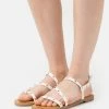 Even&Odd Sandals - White -Even&Odd Sales Store e009bc51352a4ef7996101357f5a7c63