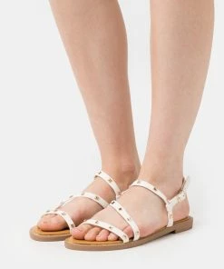 Even&Odd Sandals - White