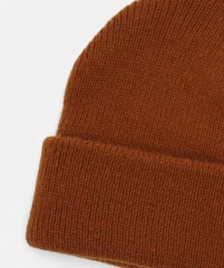 Even&Odd Beanie - Brown -Even&Odd Sales Store e01594bc27d140c1b01c8a7f1a37d061