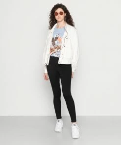 Even&Odd Jeggings - Black Denim -Even&Odd Sales Store e030051afe0a49609bc0bd8d7ca61821