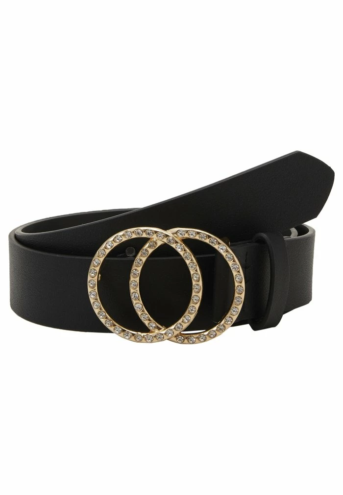 Even&Odd Belt - Black 4 Even&Odd Belt - Black - Image 2