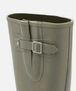 Even&Odd Wellies - Khaki -Even&Odd Sales Store e0946c96294b4f29883ba55c8accece0