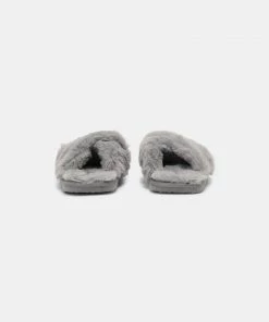 Even&Odd Slippers - Grey -Even&Odd Sales Store e0af308b8d62426c8d35e90f41bad639