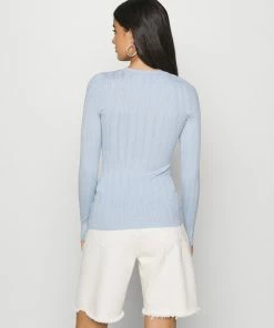 Even&Odd Jumper - Kentucky Blue -Even&Odd Sales Store e0b14819b7d54e32be277cc8e23f48f6