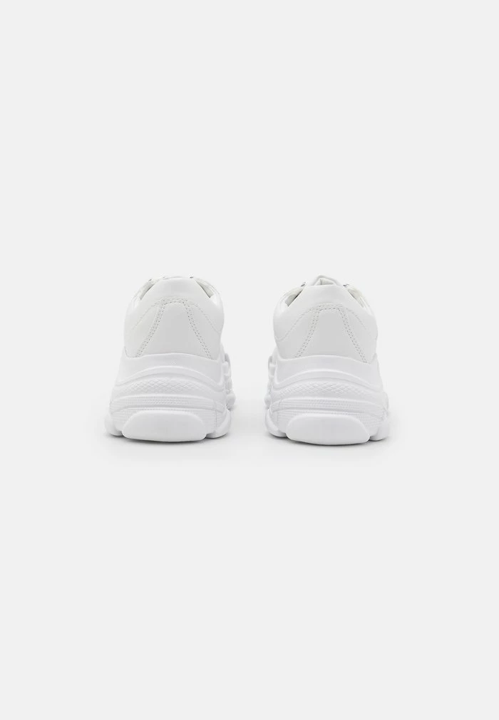 Even&Odd Trainers - White 6 Even&Odd Trainers - White - Image 4