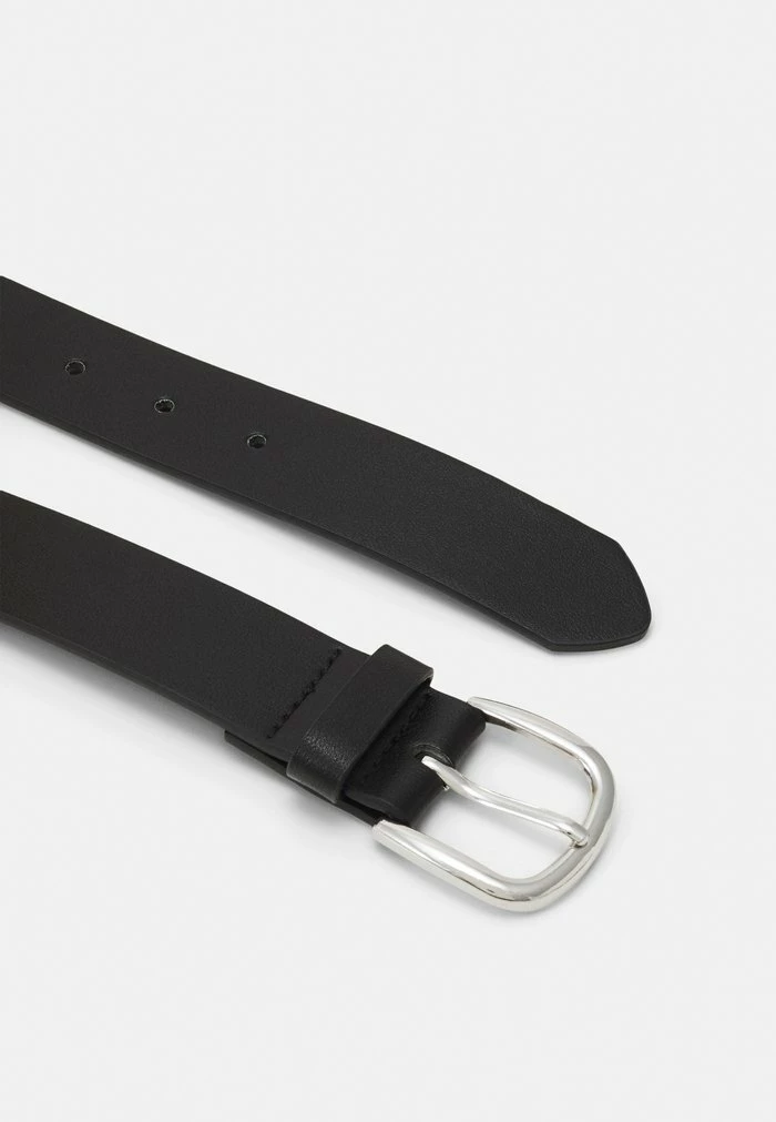 Even&Odd Belt - Black 3 Even&Odd Belt - Black - Image 2