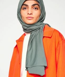 Even&Odd HIJAB - Headscarf - Green -Even&Odd Sales Store e1b27c9043e3494794b1f669abd1b14f