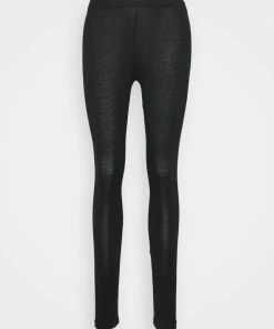 Even&Odd 2 PACK - Leggings - Trousers - Black 11 Even&Odd 2 PACK - Leggings - Trousers - Black -Even&Odd Sales Store e20215609d944762afa5f8d5511a978d