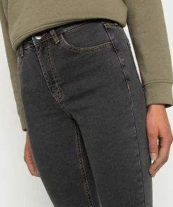 Even&Odd Jeans Skinny Fit - Grey Denim 11 Even&Odd Jeans Skinny Fit - Grey Denim -Even&Odd Sales Store e20ee7d1ffed4ce8ba4fc1dd84696bf9