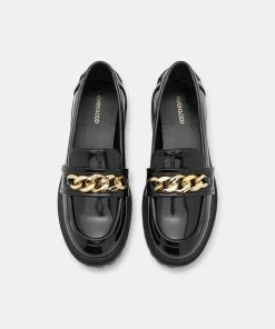 Even&Odd Slip-ons - Black -Even&Odd Sales Store e245a26ddd814ef59b5b486283cd46fe