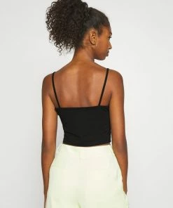 Even&Odd Top - Black -Even&Odd Sales Store e24ac5b5abf24f7f83683153fc6cbf07