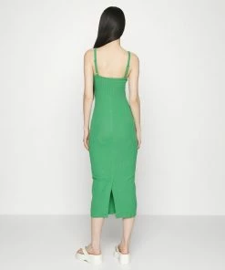 Even&Odd Jumper Dress - Green -Even&Odd Sales Store e267ced26c584a96bf2dd3b6c82a593d