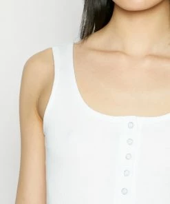 Even&Odd Top - White -Even&Odd Sales Store e280d8d43436465dbdef65b5b68c3e0e