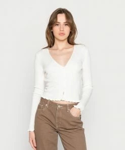 Even&Odd Cardigan - White