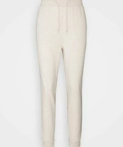 Even&Odd Tracksuit Bottoms - Mottled Beige