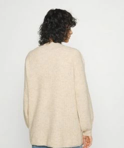 Even&Odd Cardigan - Camel -Even&Odd Sales Store e2ba485e228c4fe79fc8e9b9fb459345