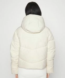 Even&Odd Winter Jacket - Off-white 10 Even&Odd Winter Jacket - Off-white -Even&Odd Sales Store e2df84ffc0204c939895eeceeb023391