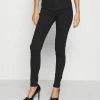 Even&Odd Jeggings - Black -Even&Odd Sales Store e2eba378483f459ea7ba33226afbce92