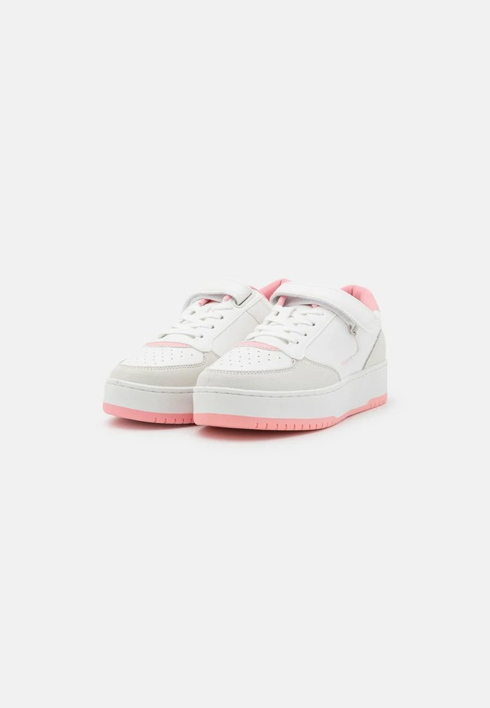 Even&Odd Trainers - White/light Pink 5 Even&Odd Trainers - White/light Pink - Image 3