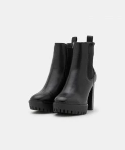 Even&Odd High Heeled Ankle Boots - Black 10 Even&Odd High Heeled Ankle Boots - Black -Even&Odd Sales Store e2f928de936341439fcfbd8ad2f41f60