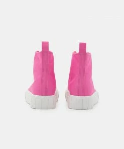 Even&Odd High-top Trainers - Pink 11 Even&Odd High-top Trainers - Pink -Even&Odd Sales Store e310e4b6462a4465919bb55b66a64995