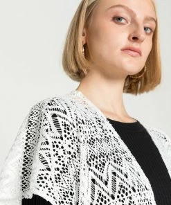 Even&Odd Summer Jacket - Off White -Even&Odd Sales Store e32872e6f66746f7b40ee651179f6bb8