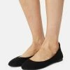 Even&Odd Ballet Pumps - Black -Even&Odd Sales Store e359f3394c0c41978fd0e9d8ef985500