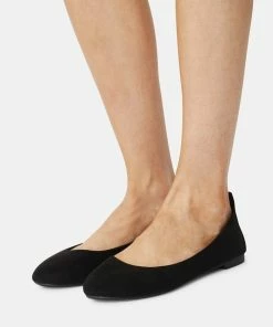 Even&Odd Ballet Pumps - Black