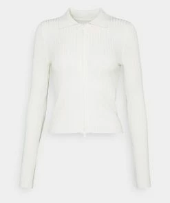 Even&Odd Cardigan - Off-white -Even&Odd Sales Store e36efc92aa8a462eb4b3ef9d6b6fc1e8