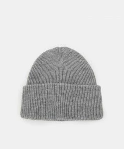 Even&Odd Beanie - Grey