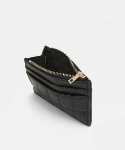 Even&Odd Wallet - Black -Even&Odd Sales Store e3b5e8f149ba404b91e14fdd85a22923