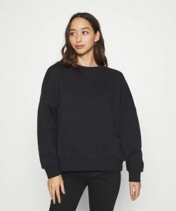 Even&Odd Sweatshirt - Black