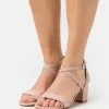 Even&Odd Sandals - Light Pink -Even&Odd Sales Store e43723d8860340a3aeb7afd68ee7eb67