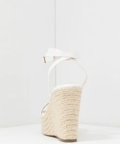 Even&Odd High Heeled Sandals - White 14 Even&Odd High Heeled Sandals - White -Even&Odd Sales Store e45b6d16881341f794c73c61f5ecc8bd