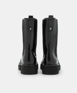 Even&Odd Platform Boots - Black -Even&Odd Sales Store e46f7a26b84446cd8b7c3c582b5f2bb1