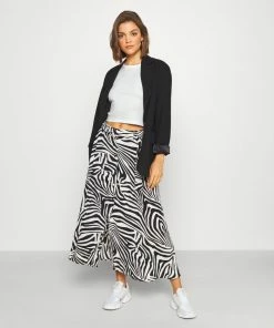 Even&Odd 2 PACK - Top - Black/white