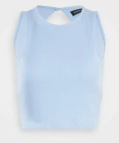 Even&Odd Top - Blue 12 Even&Odd Top - Blue -Even&Odd Sales Store e48b3886e46a4b75940c6bd30e7975bc