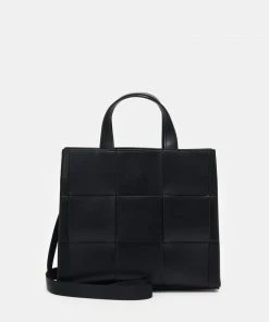 Even&Odd Handbag - Black -Even&Odd Sales Store e4c223fca09b4d6bbb85f9b58248d2c3