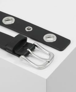 Even&Odd Belt - Black -Even&Odd Sales Store e4dc90dce2bd4ff081cfe120fe6c1192