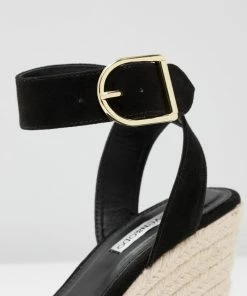 Even&Odd High Heeled Sandals - Black -Even&Odd Sales Store e4f45805c0664d68820a4e8fd1577dd6