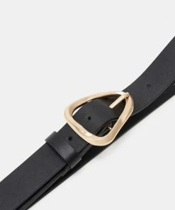 Even&Odd Belt - Black -Even&Odd Sales Store e547016abaf64a0bb59d03cf72ec2b5c